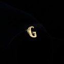Petite lettre g (10mm)