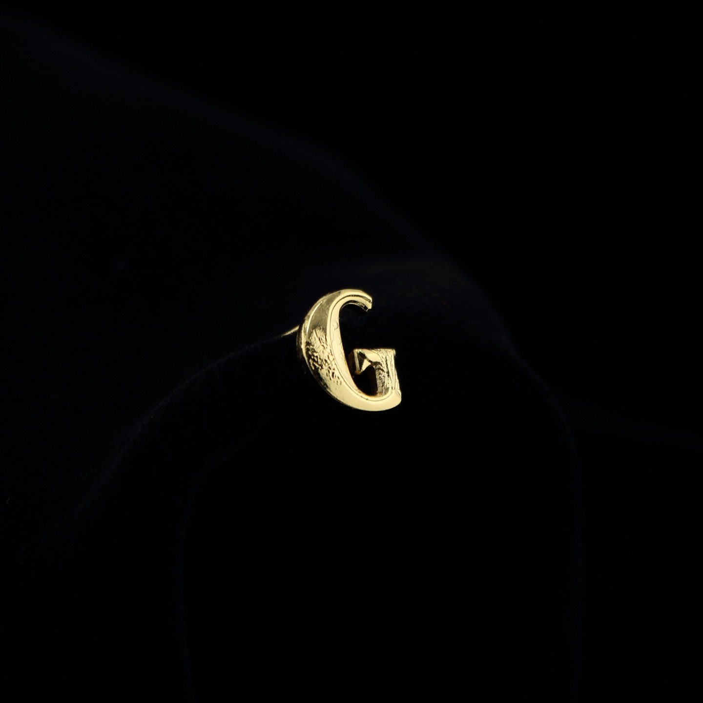 Petite lettre g (10mm)
