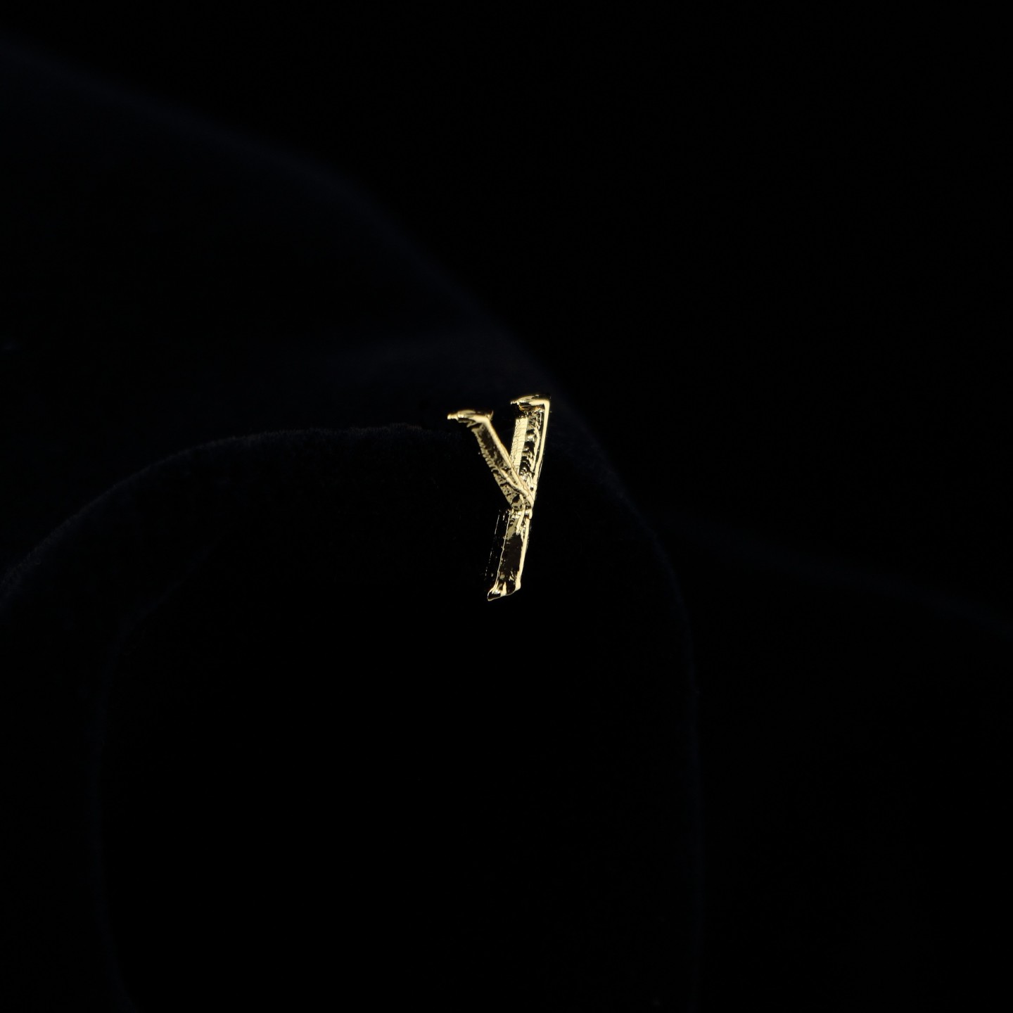 Petite lettre y (10mm)