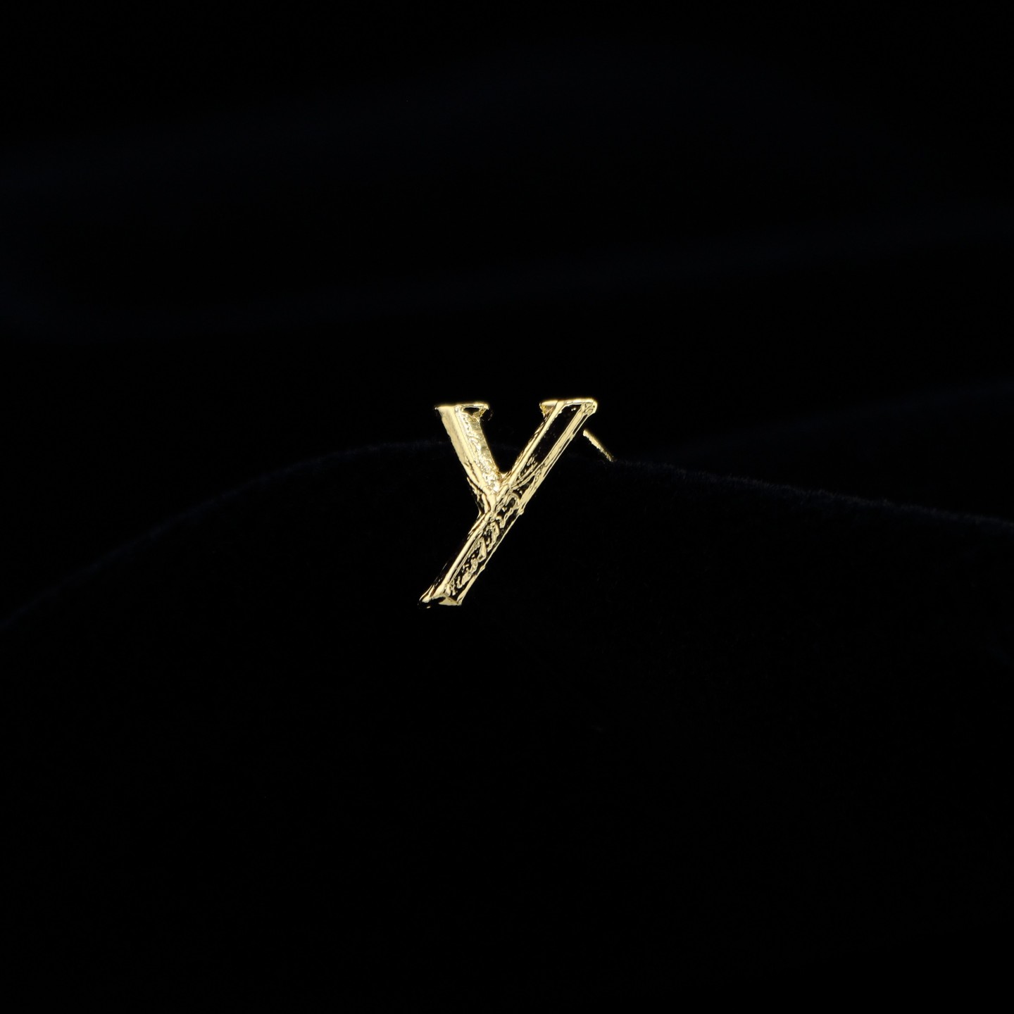 Petite lettre y (10mm)