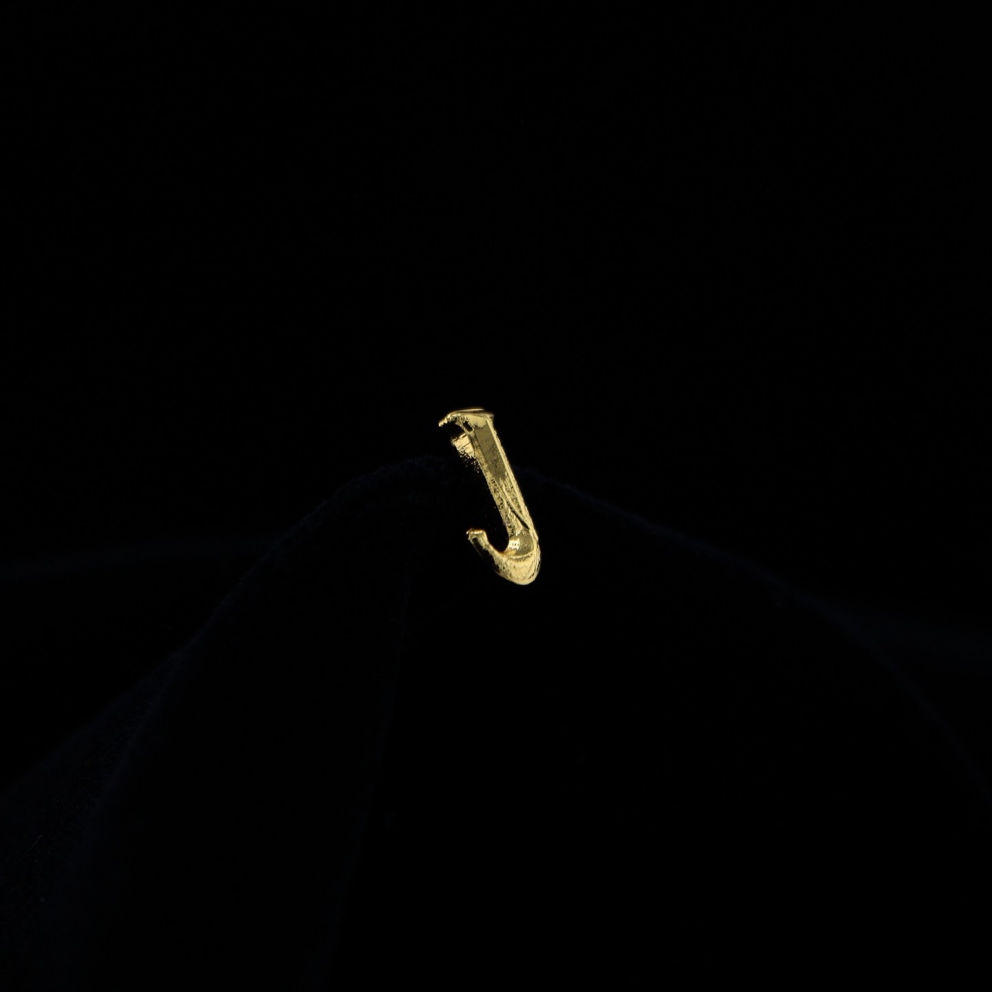 Petite lettre j (10mm)