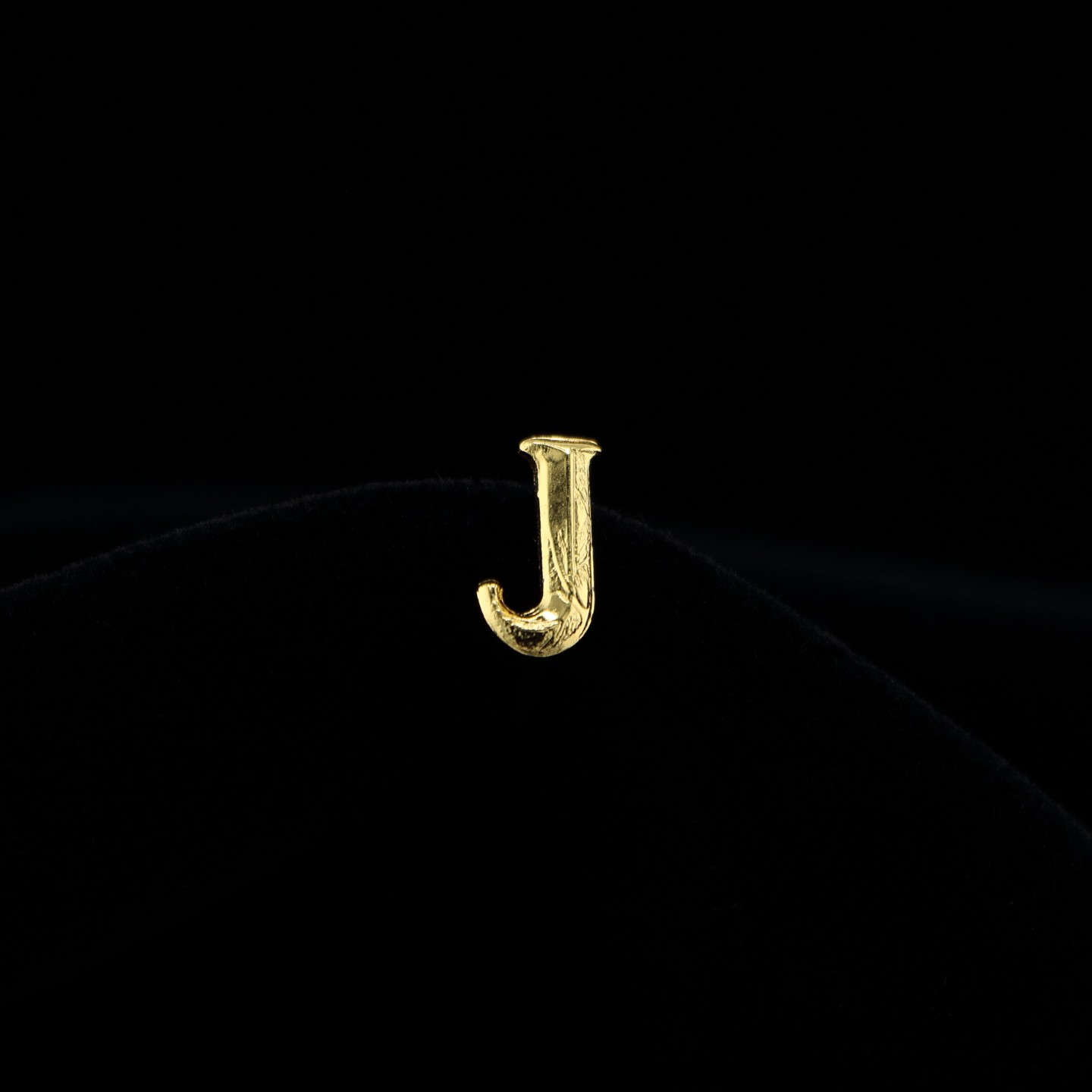 Petite lettre j (10mm)