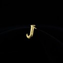 Petite lettre j (10mm)