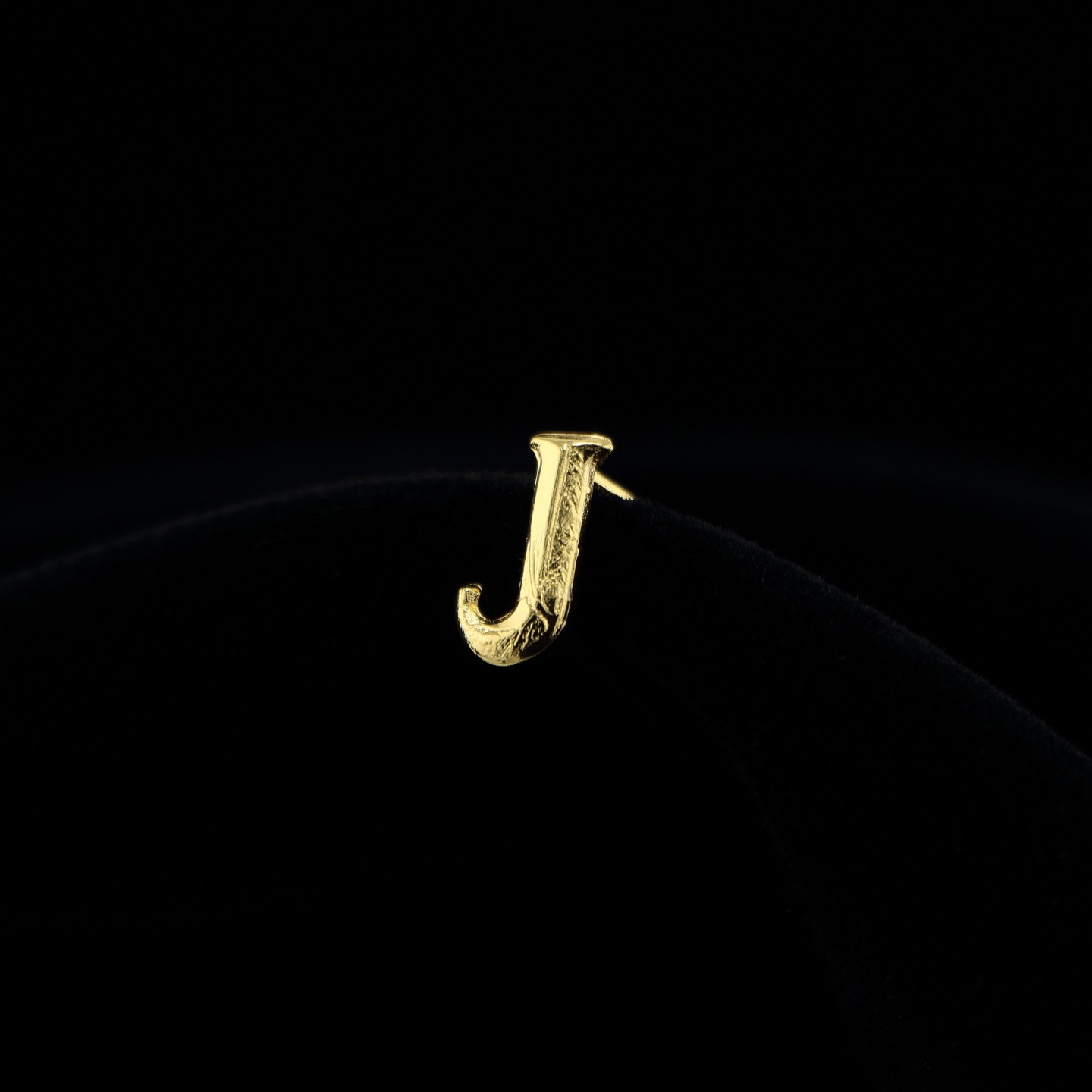 Petite lettre j (10mm)