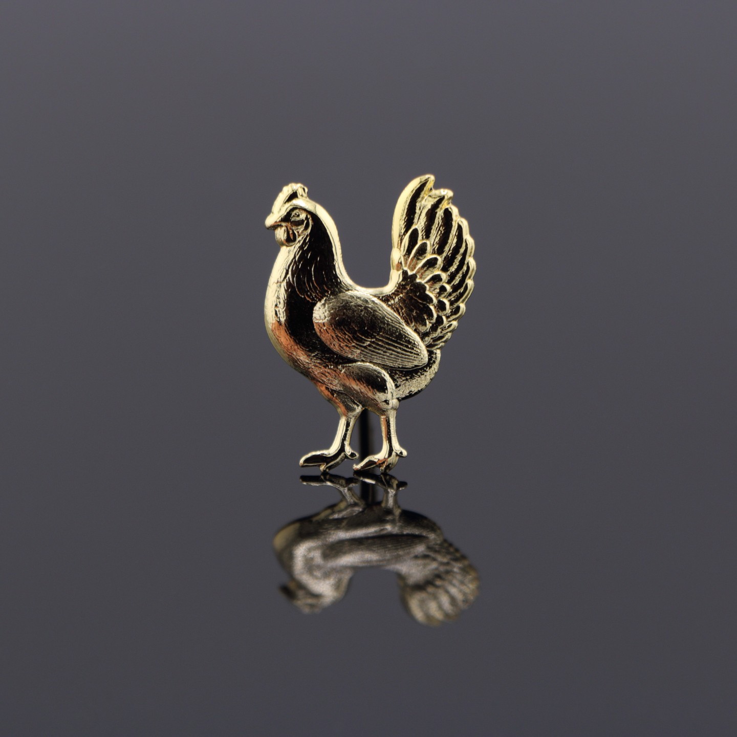 Poule : Symbole de libert&eacute; et d&rsquo;audace sexuelle