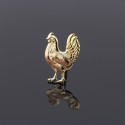 Poule : Symbole de libert&eacute; et d&rsquo;audace sexuelle