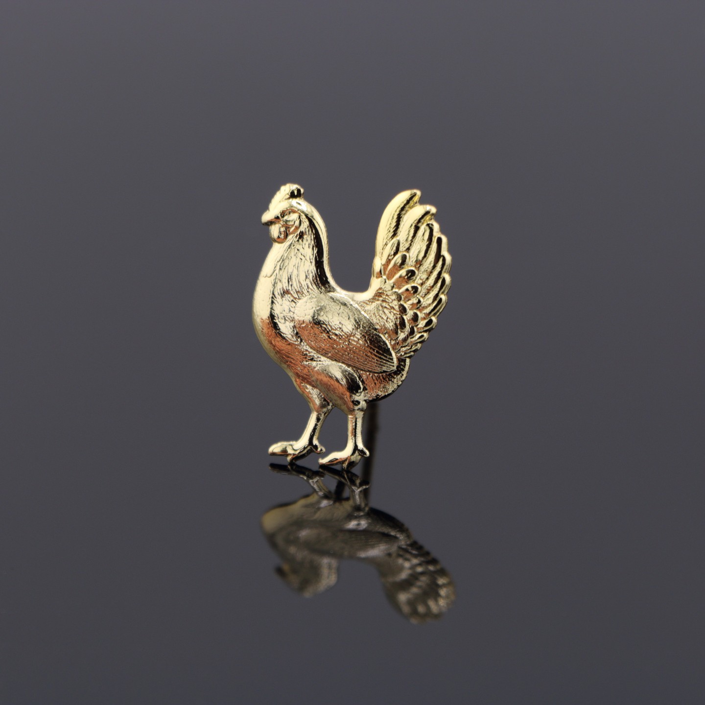 Poule : Symbole de libert&eacute; et d&rsquo;audace sexuelle