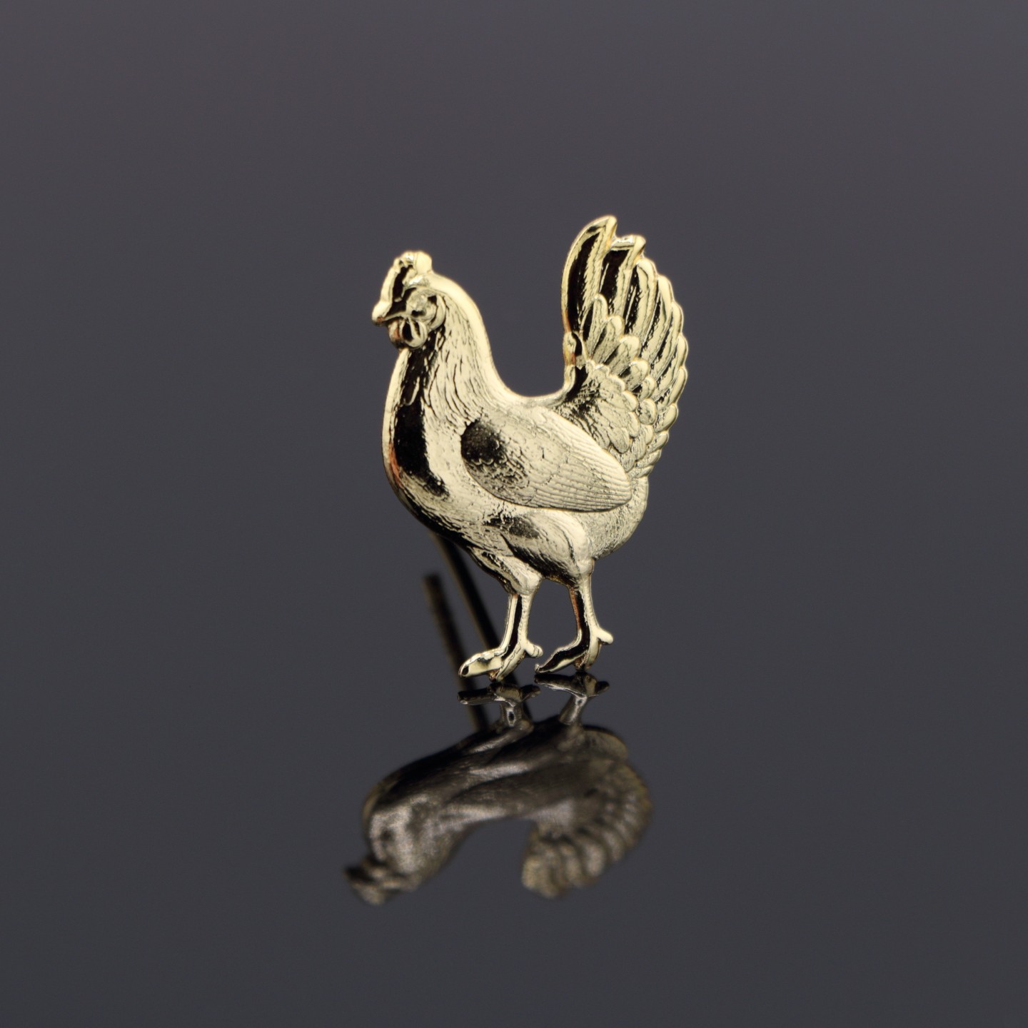 Poule : Symbole de libert&eacute; et d&rsquo;audace sexuelle