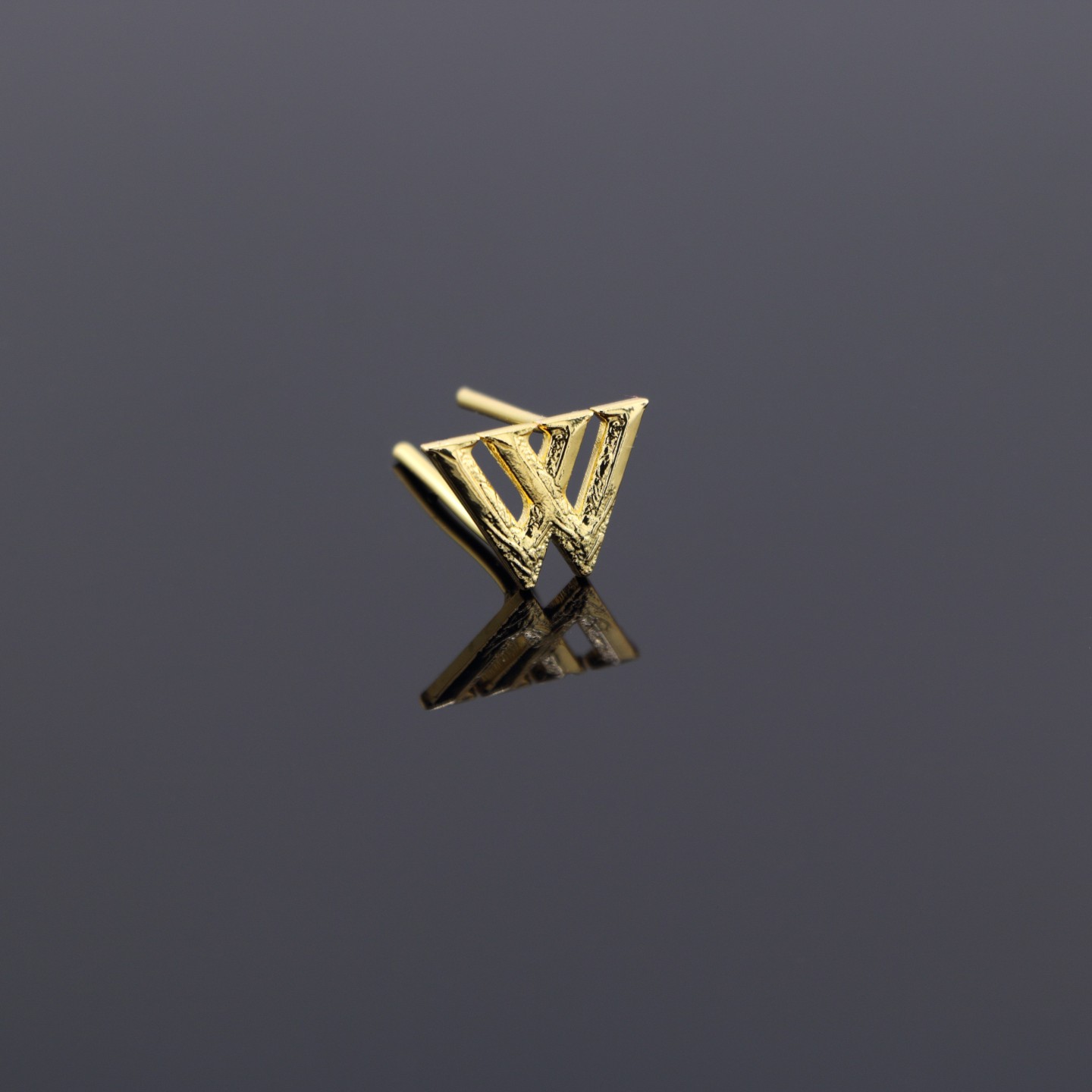 Petite lettre w (10mm)