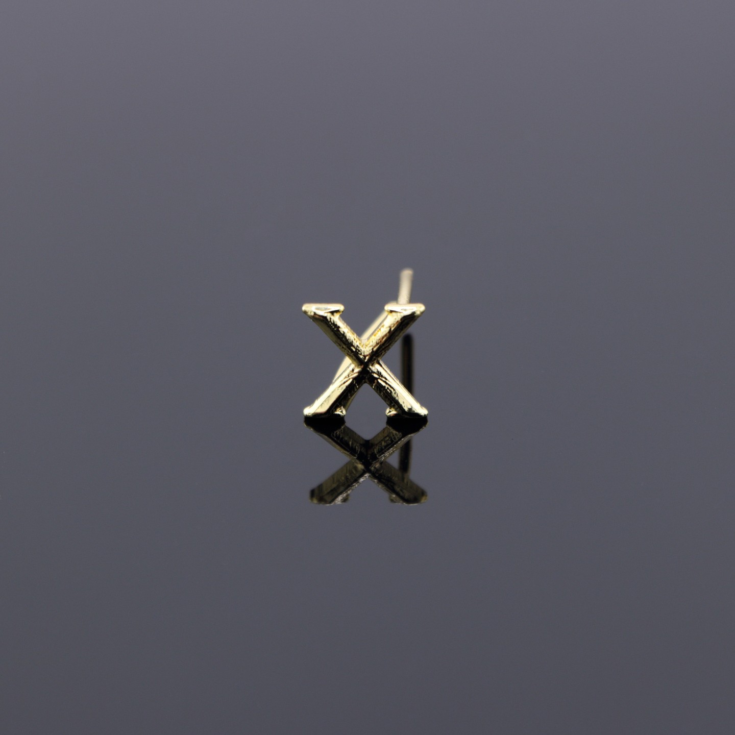 Petite lettre x (10mm)