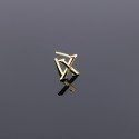 Petite lettre x (10mm)