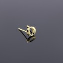 Petite lettre o (10mm)