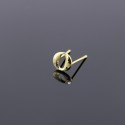Petite lettre o (10mm)