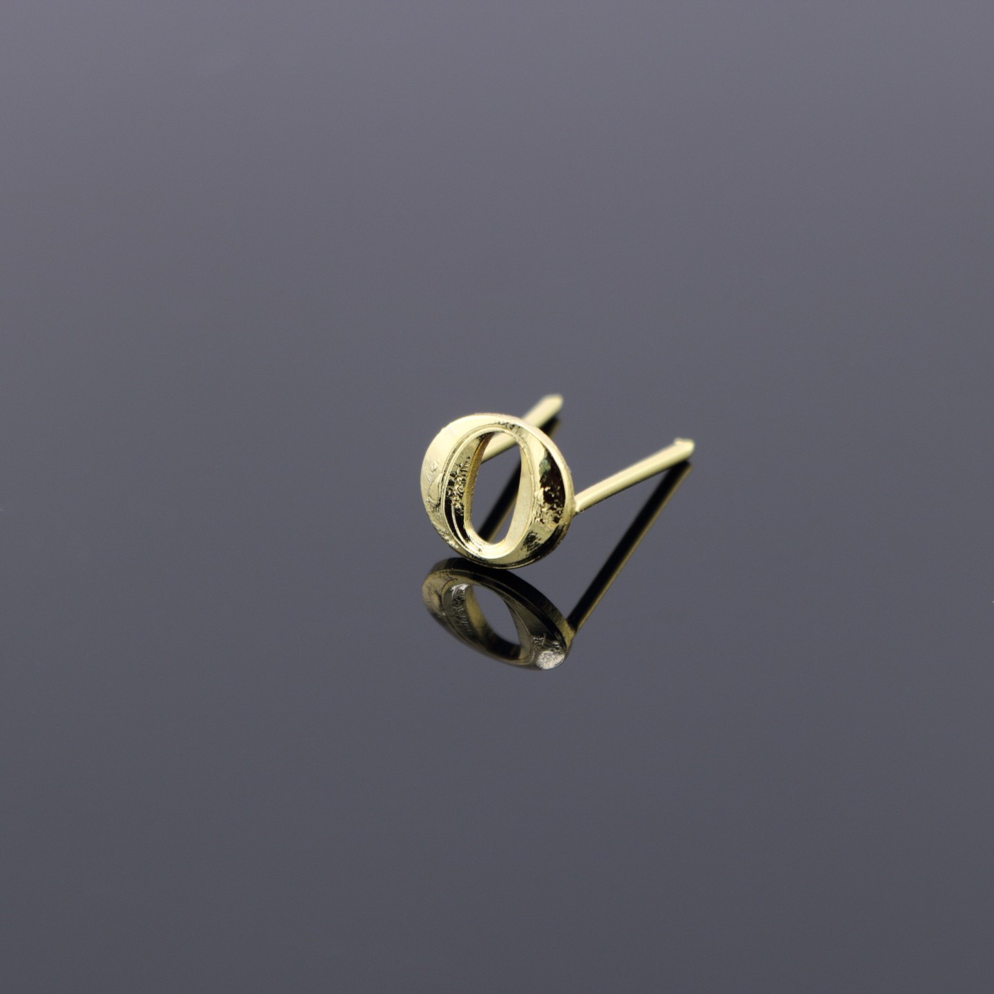 Petite lettre o (10mm)