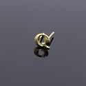 Petite lettre q (10mm)