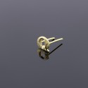 Petite lettre q (10mm)