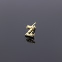 Petite lettre z (10mm)