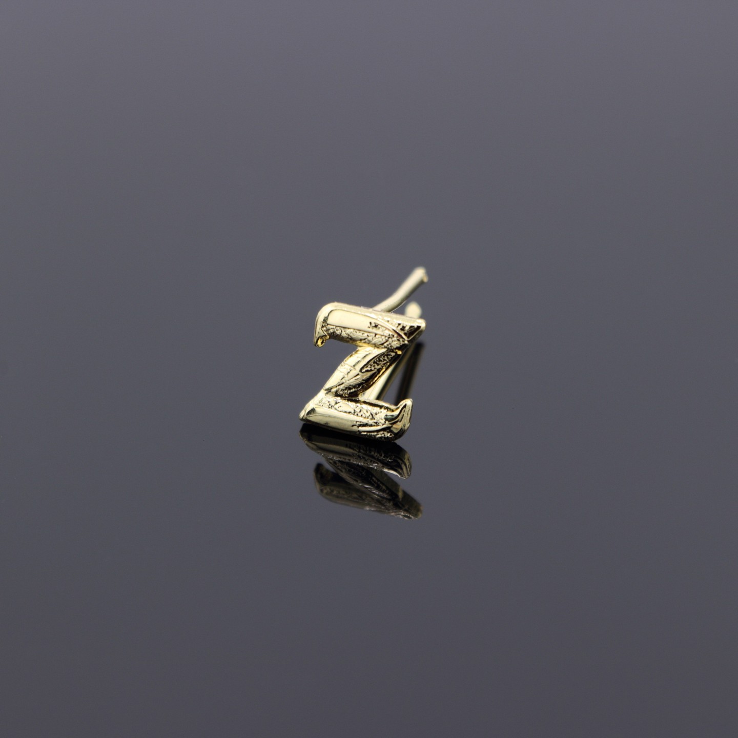 Petite lettre z (10mm)