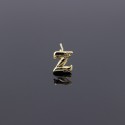 Petite lettre z (10mm)