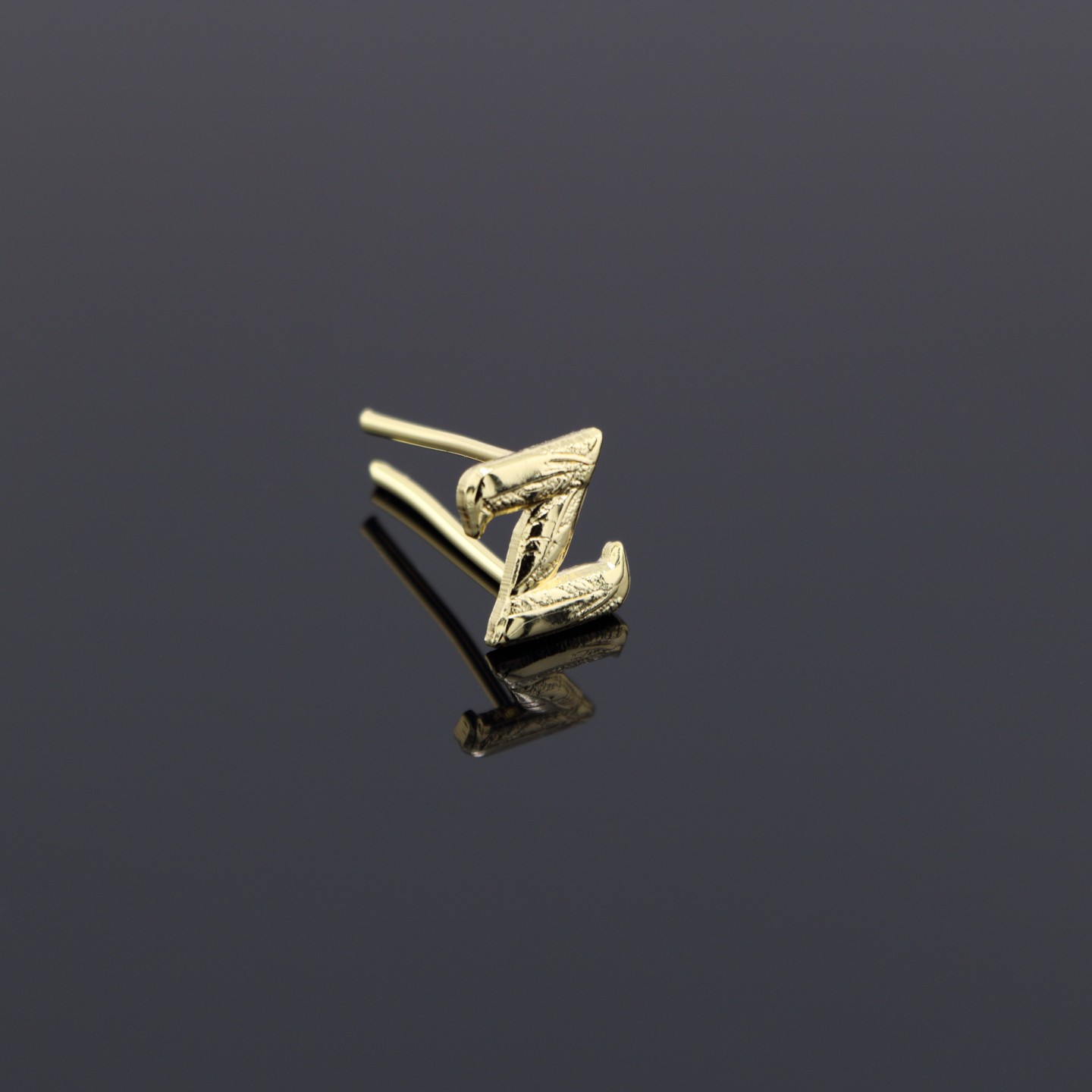 Petite lettre z (10mm)