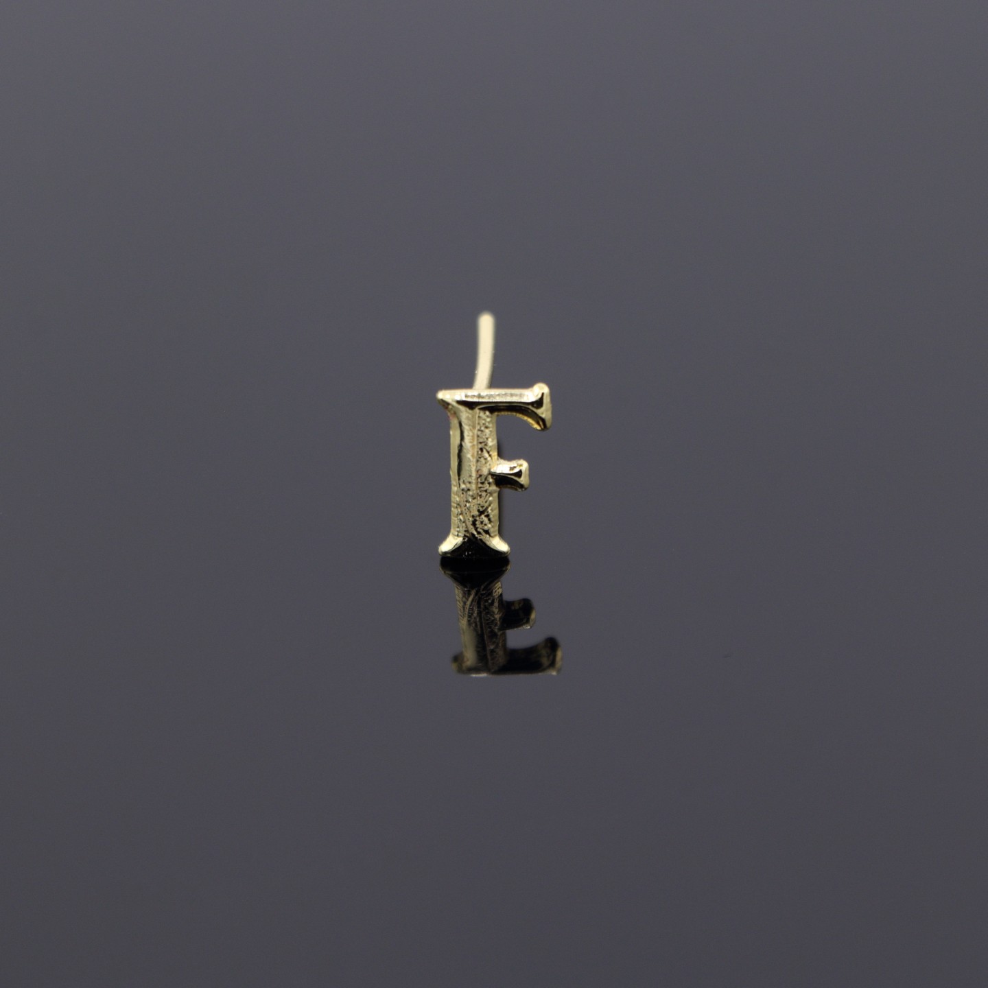 Petite lettre f (10mm)