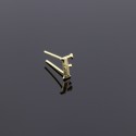 Petite lettre f (10mm)