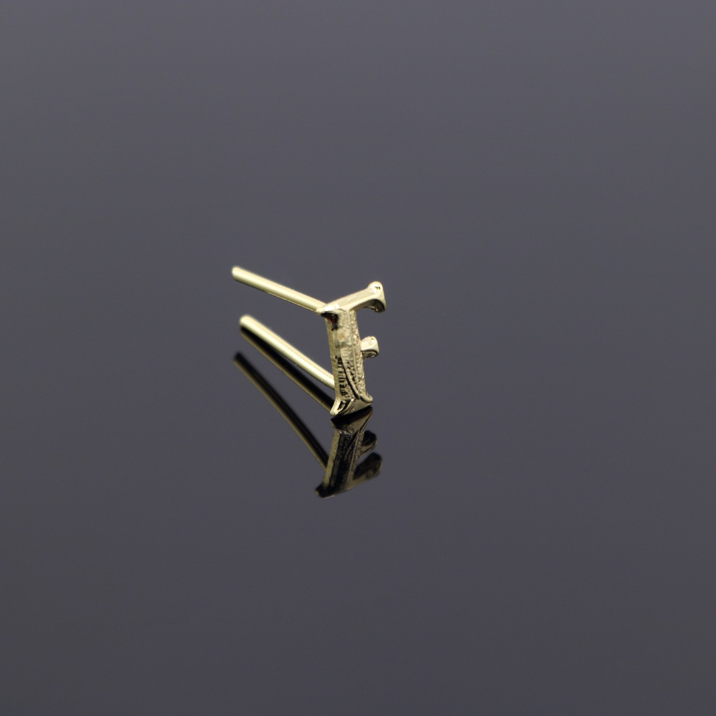 Petite lettre f (10mm)