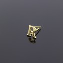 Petite lettre r (10mm)