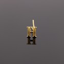 Petite lettre h (10mm)
