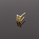 Petite lettre h (10mm)
