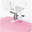 Machine à coudre Juki HZL 60HR B
