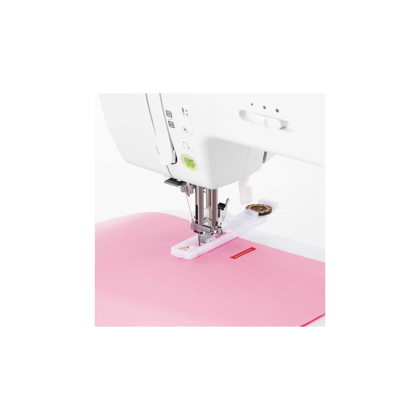 Machine à coudre Juki HZL 60HR B