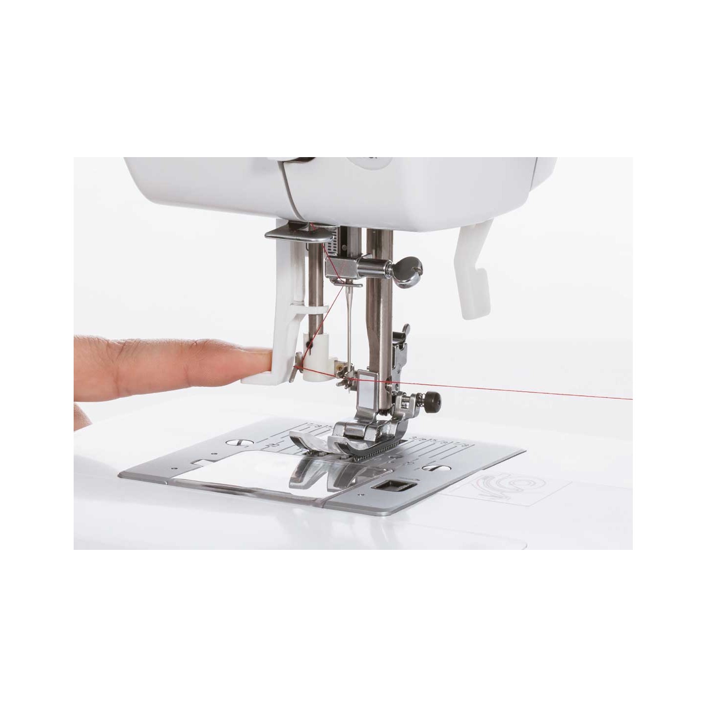 Machine à coudre Juki HZL 60HR B