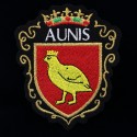 &Eacute;cusson de la province de l'Aunis