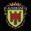 &Eacute;cusson de la r&eacute;gion Auvergne