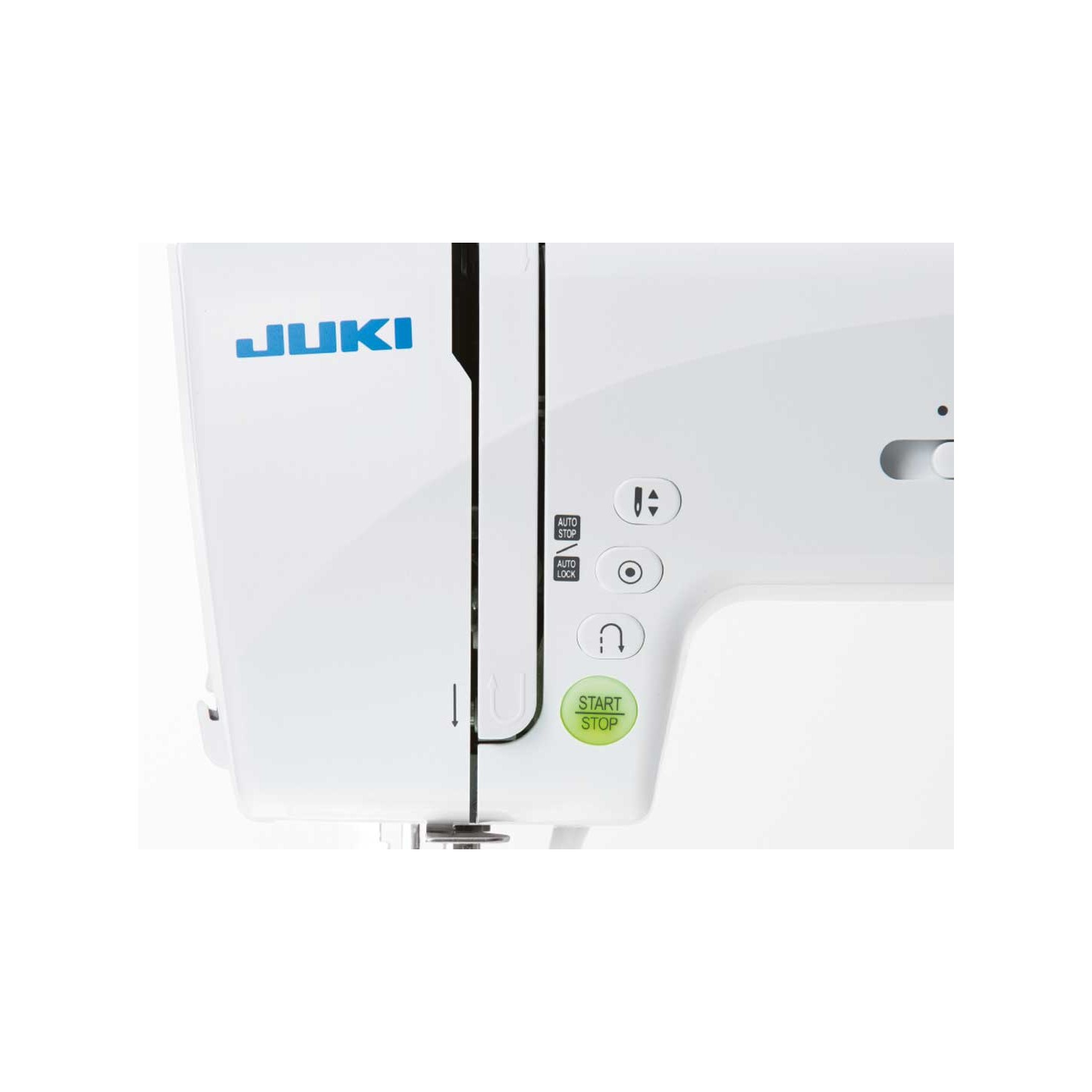 Machine à coudre Juki HZL 60HR B