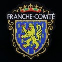 &Eacute;cusson de la r&eacute;gion Franche-Comt&eacute;