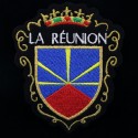 &Eacute;cusson de La R&eacute;union
