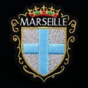 &Eacute;cusson de la ville de Marseille (OM)