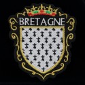 &Eacute;cusson de la r&eacute;gion Bretagne