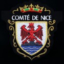 &Eacute;cusson du Comt&eacute; de Nice