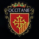 &Eacute;cusson de la r&eacute;gion Occitanie (nouveau)