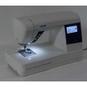Machine à coudre Juki HZL G220