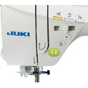 Machine à coudre Juki HZL DX 5
