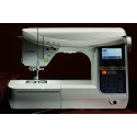 Machine à coudre Juki HZL DX 7