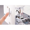 Machine à coudre Juki HZL DX 7