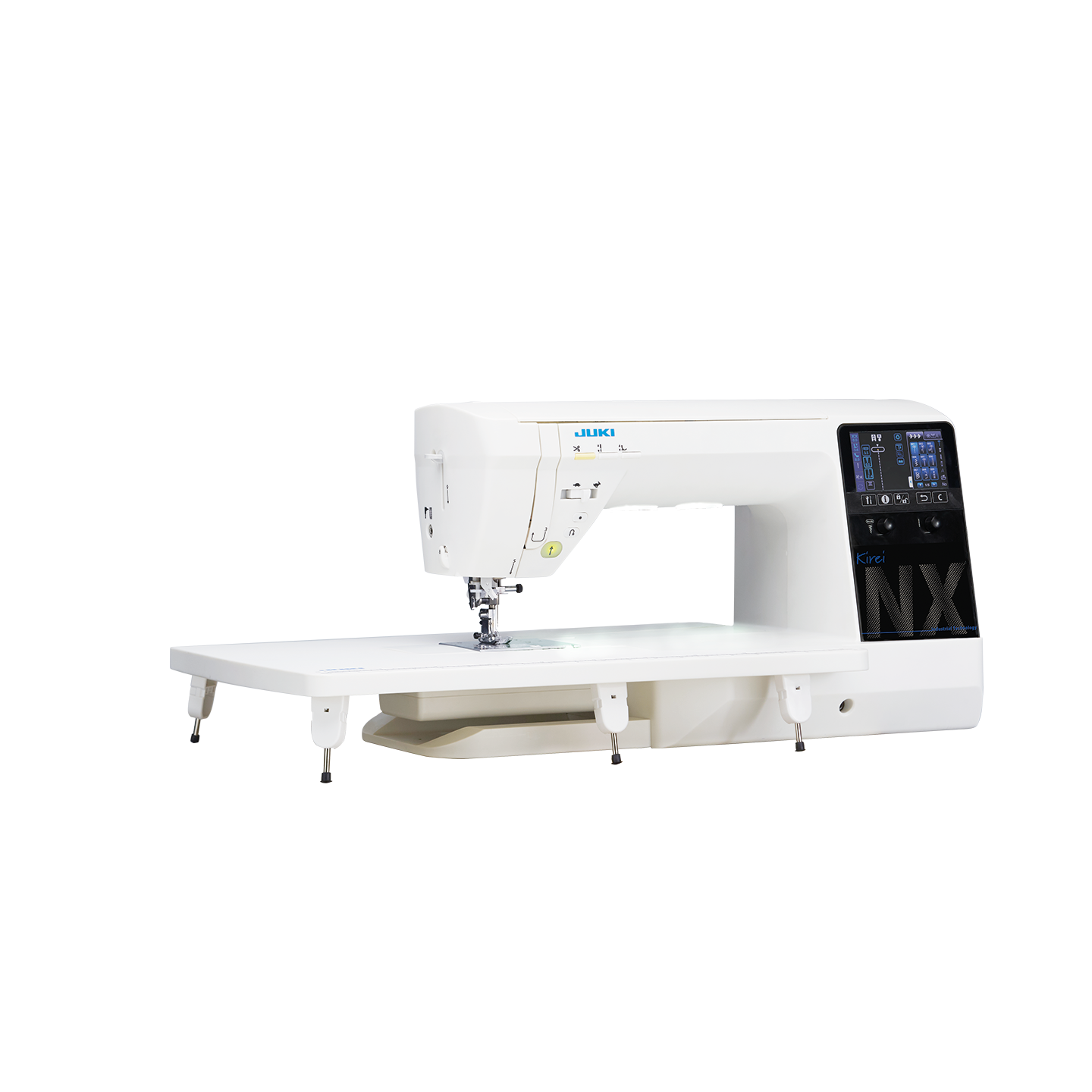 Machine à coudre Juki HZL NX 7