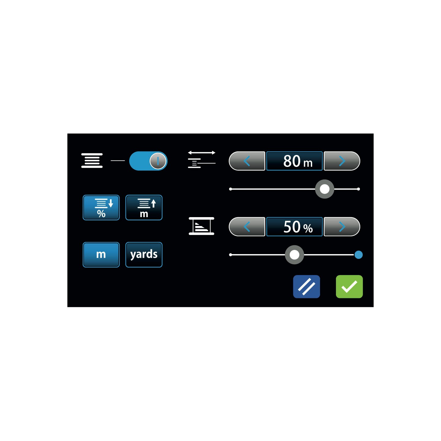 Machine à coudre Juki HZL NX 7