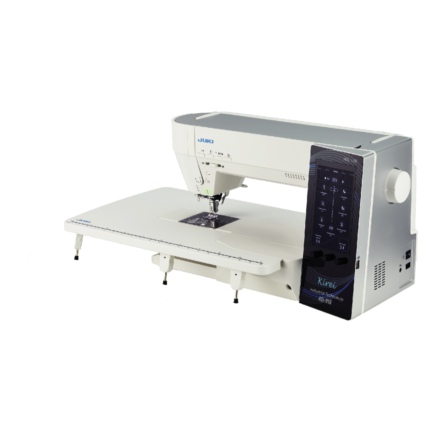 Machine à coudre Juki HZL UX 8