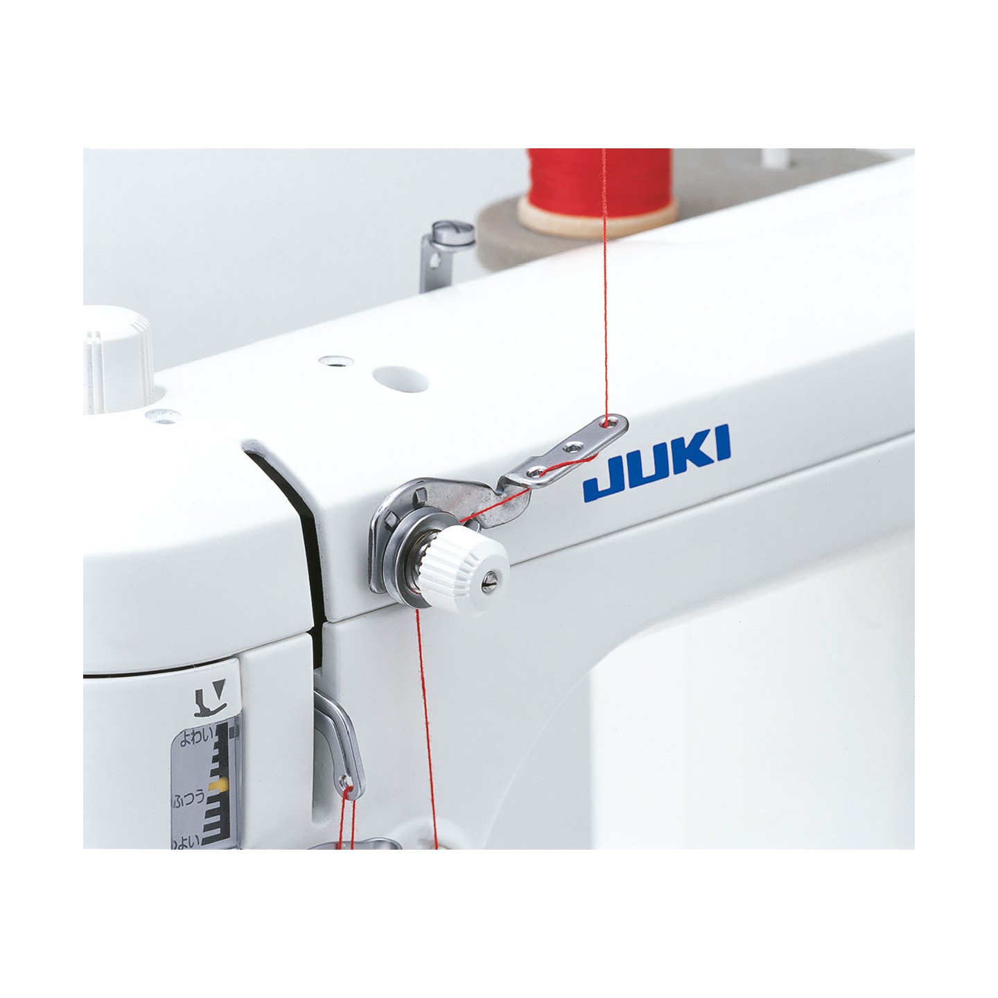 Machine à coudre Juki TL 2200 QVP MINI CE